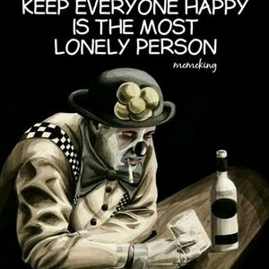 Meet your Posher, Gerry